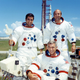 Imagen para el artículo titulado La verdadera historia del Apolo 17... y por qué nunca volvimos a la Luna